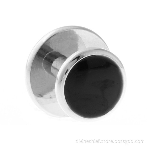 Factory Wholesale High Quality Suit Shirt Cufflinks For Men